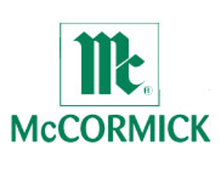 McCormick-Foods
